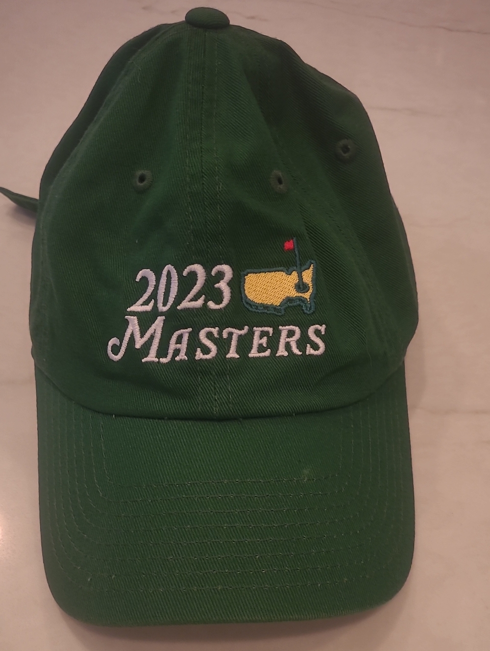 2023 Masters Hat